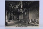 GUSTAVE EUGÈNE CHAUFFOURIER (1845–1919), efter/ateljé, ”Galleria Colonna, Roma – Sala del Trono”, fotografi.