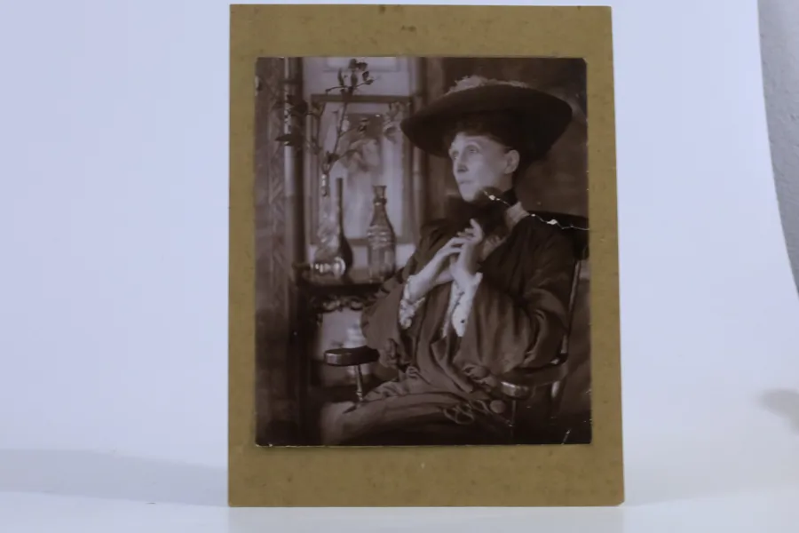Alice Meynell, född Thompson (1847–1922)
Brittisk poet, essäist, journalist, redaktör och förespråkare för kvinnlig rösträtt.