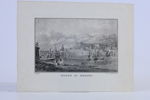 SANGIORGIO, efter teckning. Porto di Messina.