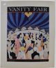 VANITY FAIR, tidskriftsomslag, mars 1921.