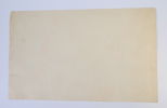 OIDENTIFIERAD KONSTNÄR, grafiskt blad, flodlandskap, 1900-tal.