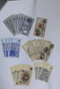 SVERIGE. SEDLAR, samling, Sveriges Riksbank, 1900-tal