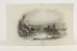 STORBRITANNIEN. EDWARD FRANCIS FINDEN, TILLSKRIVEN. SHEFFIELD, 1841.