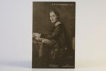 HENRY B GOODWIN. KRONPRINSESSA LOUISE.