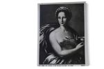 ITALIEN, EBE, FOTOGRAFISK KONSTREPRODUKTION EFTER RENÄSSANSMÅLNING, ANDERSON, ROM, TIDIGT 1900-TAL
