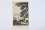 STORBRITANNIEN, WALES, RUABONAKVEDUKTEN, HUMPHRY REPTON OCH JOHN PYE, KOPPARSTICK, TIDIGT 1800-TAL
