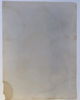 DANMARK – FRANS SCHWARTZ, VID MANDOLINEN, FÄRGLITOGRAFISKT FAKSIMILTRYCK, OMKRING 1900