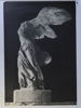 FRANKRIKE – ”NIKE FRÅN SAMOTHRAKE”, FOTOGRAFISK MUSEIREPRODUKTION, 1900-TAL