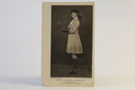 HENRY B GOODWIN. Karin Molander I "Prinsessan och Hela